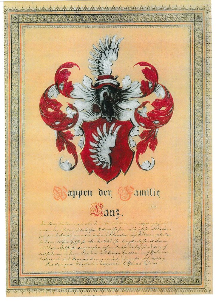 Wappen der fam. Lanz_Seite_1_Bild_0001